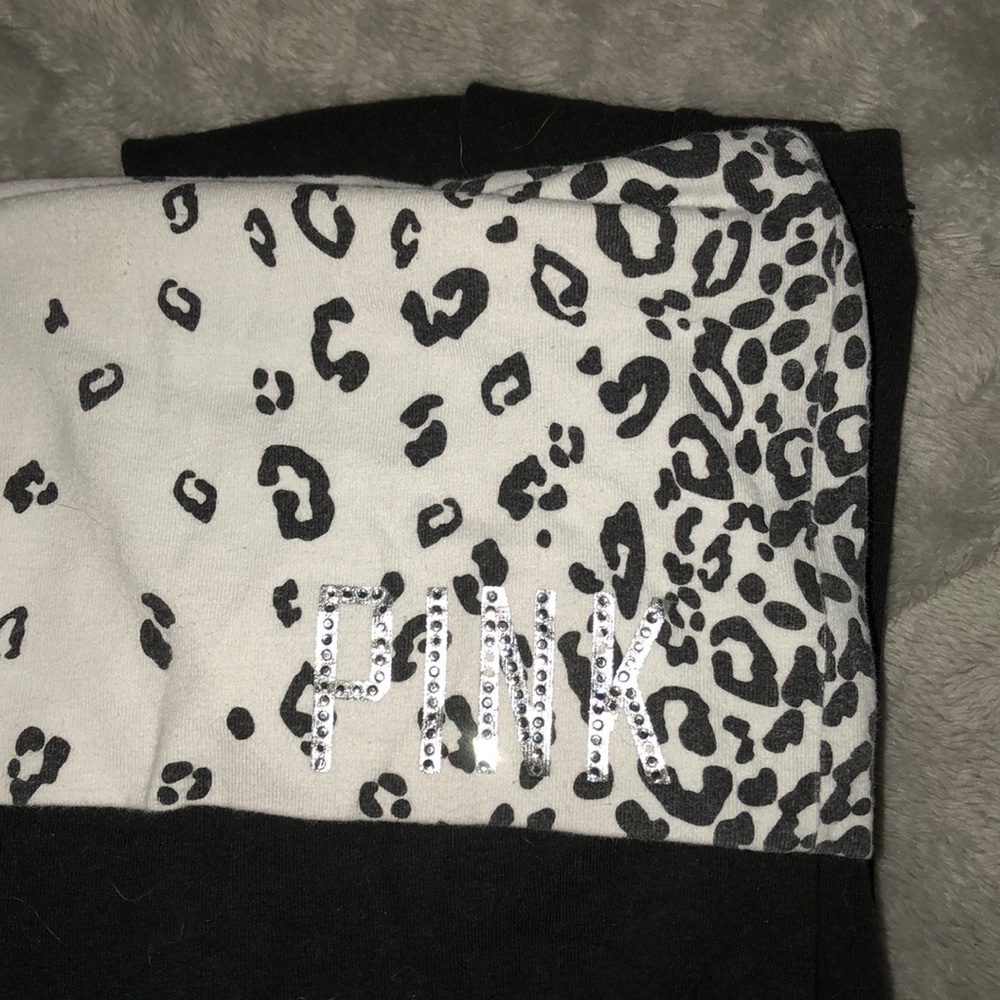 PINK Victoria’s Secret Bootcut Yoga Pants